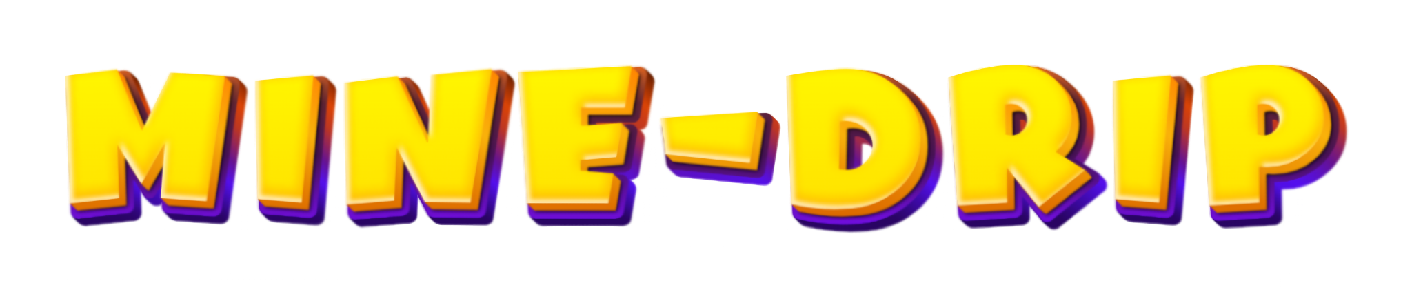 MINEDRIP